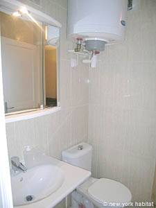 Paris Studio/T1 logements location appartements - salle d'eau (PA-3480) photo 3 de 3