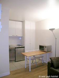 Paris Studio apartment - kitchen (PA-3481) photo 3 of 3