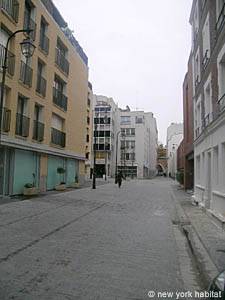 Paris Studio apartment - other (PA-3481) photo 4 of 7