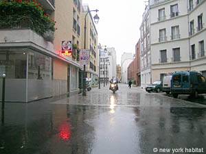 Paris Studio apartment - other (PA-3481) photo 5 of 7