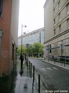Paris Studio apartment - other (PA-3481) photo 6 of 7
