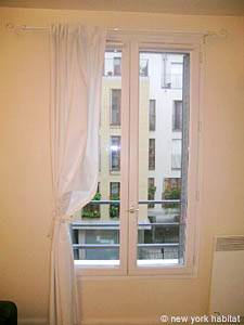 Paris Studio apartment - living room (PA-3481) photo 5 of 6