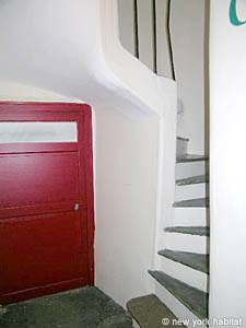 Paris 1 Bedroom - Duplex apartment - other (PA-3482) photo 3 of 8