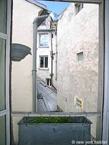 Paris 1 Bedroom - Duplex apartment - kitchen (PA-3482) photo 4 of 4