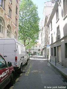 Paris 1 Bedroom - Duplex apartment - other (PA-3482) photo 8 of 8