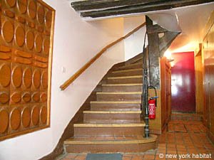 Paris 2 Zimmer ferienwohnung - andere (PA-3483) photo 1 von 5