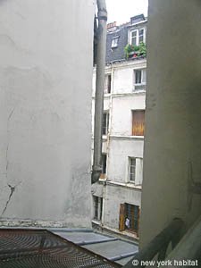Paris 2 Zimmer ferienwohnung - schlafzimmer (PA-3483) photo 5 von 5