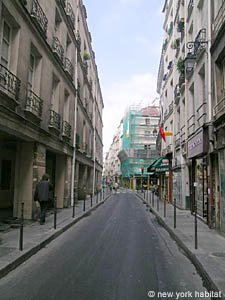 Paris 2 Zimmer ferienwohnung - andere (PA-3483) photo 4 von 5