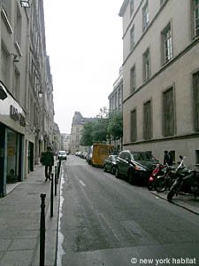 Paris 2 Zimmer ferienwohnung - andere (PA-3483) photo 5 von 5