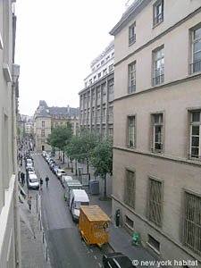 Paris 2 Zimmer ferienwohnung - wohnzimmer (PA-3483) photo 7 von 8