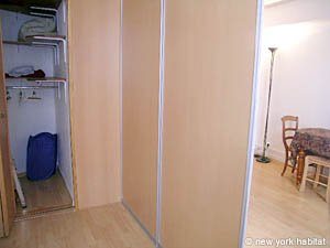 París 1 Dormitorio apartamento - dormitorio (PA-3491) photo 2 de 5 París 1 Dormitorio apartamento - dormitorio (PA-3491) photo 2 de 5