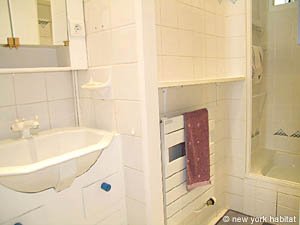 París 1 Dormitorio apartamento - baño (PA-3491) photo 1 de 3 París 1 Dormitorio apartamento - baño (PA-3491) photo 1 de 3