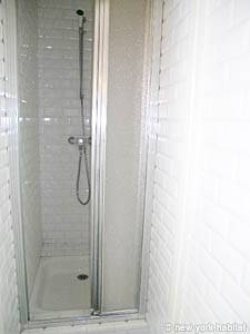Paris 2 Zimmer wohnungsvermietung - badezimmer 2 (PA-3493) photo 2 von 3