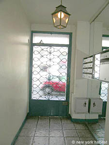 Parigi 1 Camera - Duplex appartamento - altro (PA-3497) photo 4 di 10
