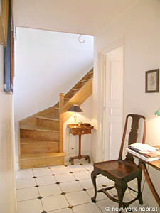 Parigi 1 Camera - Duplex appartamento - altro (PA-3497) photo 1 di 10