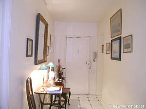 Parigi 1 Camera - Duplex appartamento - altro (PA-3497) photo 2 di 10