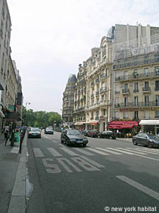Parigi 1 Camera - Duplex appartamento - altro (PA-3497) photo 10 di 10