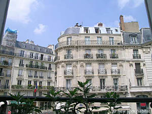 Parigi 1 Camera - Duplex appartamento - soggiorno 1 (PA-3497) photo 10 di 11