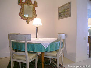Parigi 1 Camera - Duplex appartamento - soggiorno 1 (PA-3497) photo 6 di 11