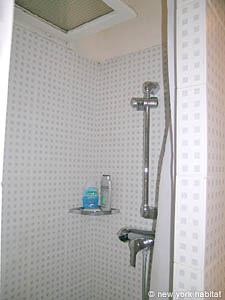 Parigi 1 Camera - Duplex appartamento - bagno 1 (PA-3497) photo 5 di 5