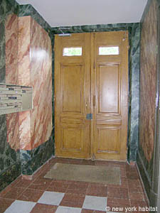 Paris 1 Bedroom apartment other photo 2