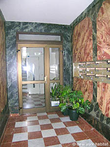 Paris 1 Bedroom apartment other photo 3
