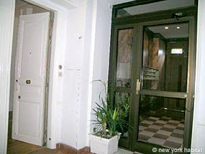 Paris 1 Bedroom apartment other photo 5