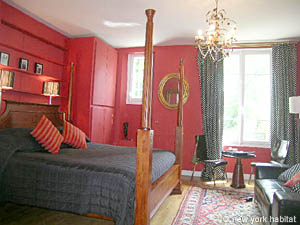 Paris 1 Bedroom apartment - Apartment reference PA-3500