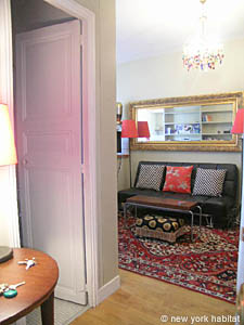 Paris 1 Bedroom apartment other photo 25
