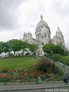 Paris 1 Bedroom apartment other photo 29