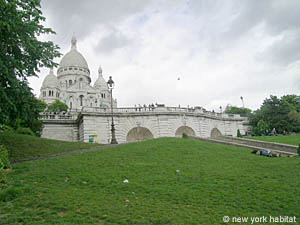 Paris 1 Bedroom apartment other photo 30