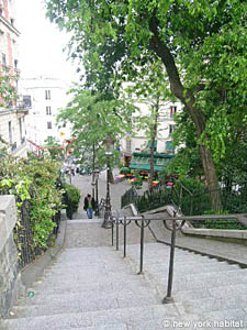 Paris 1 Bedroom apartment other photo 31