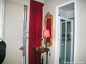 Paris 1 Bedroom apartment other photo 35