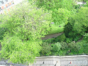 Paris 1 Bedroom apartment other photo 46