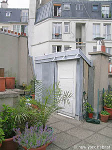 Paris 1 Bedroom apartment other photo 48