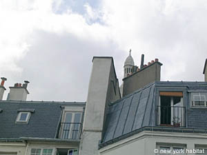 Paris 1 Bedroom apartment other photo 50