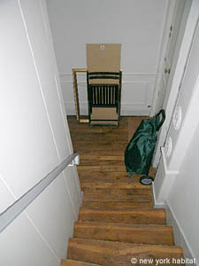 Paris 1 Bedroom apartment other photo 52