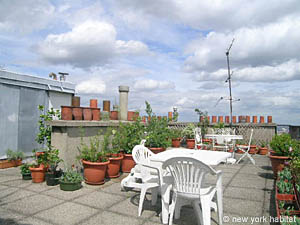 Paris 1 Bedroom apartment other photo 53