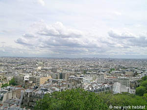 Paris 1 Bedroom apartment other photo 56