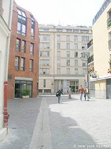 Paris Studio apartment - other (PA-3502) photo 3 of 3