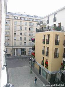 Paris Studio apartment - living room (PA-3502) photo 9 of 10