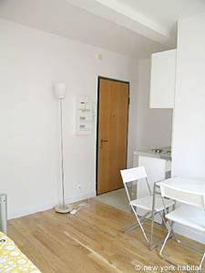 Paris Studio apartment - living room (PA-3502) photo 6 of 10