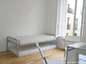 Paris Studio apartment - living room (PA-3503) photo 2 of 9