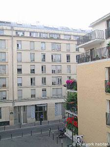 Paris Studio apartment - living room (PA-3503) photo 8 of 9