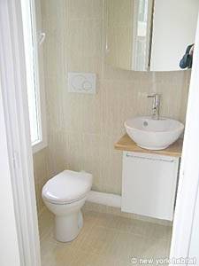 Paris Studio apartment - bathroom (PA-3503) photo 1 of 3
