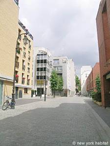 Parigi Monolocale appartamento - altro (PA-3505) photo 2 di 3