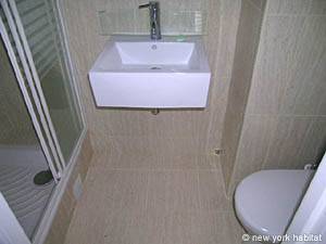 Parigi Monolocale appartamento - bagno (PA-3505) photo 1 di 3