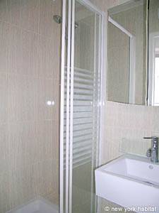 Parigi Monolocale appartamento - bagno (PA-3505) photo 2 di 3