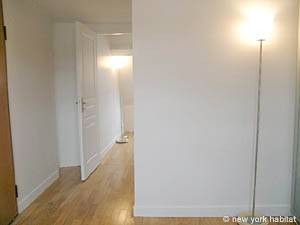 Paris 1 Bedroom apartment - living room (PA-3506) photo 5 of 7