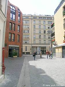 Paris 1 Bedroom apartment - other (PA-3506) photo 5 of 5
